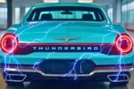 2026 Ford Thunderbird
